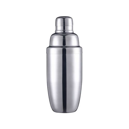 Mélangeur De Boissons Et De Vin En Acier Inoxydable, Shaker, Récipient Pour Bar, 350ml/550ml/750ml