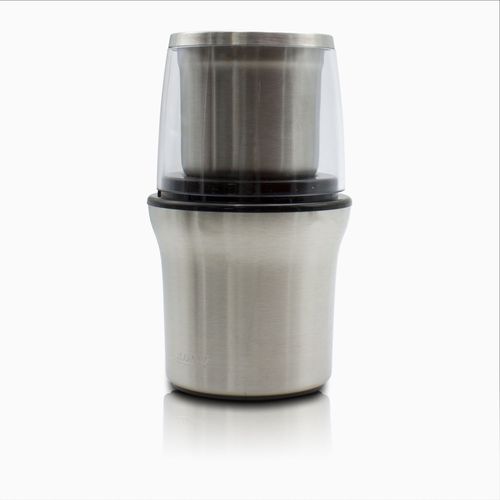 Petit moulin à café électrique+moulin à usages multiples graines et noix d'épice MPM MMK-06M