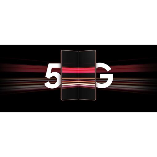 Samsung Galaxy Z Fold2 5G 256 Go Double SIM Noir mystique image 9 | Rakuten