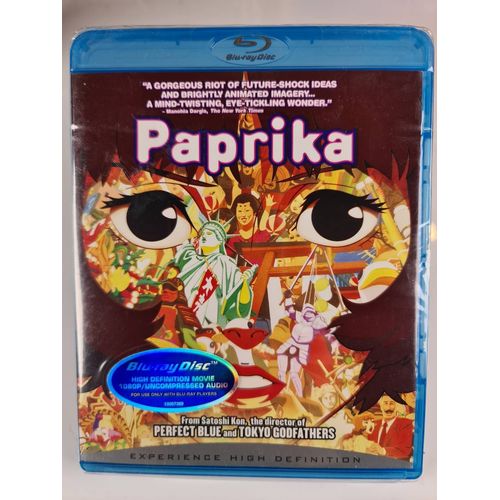 Paprika