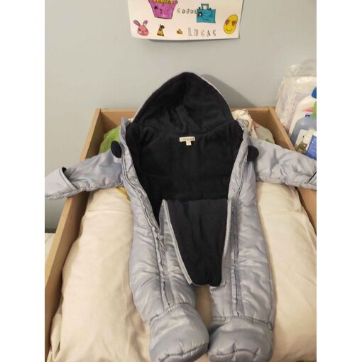 Vertbaudet Bebe Fille Combinaison A Prix Bas Neuf Et Occasion Rakuten