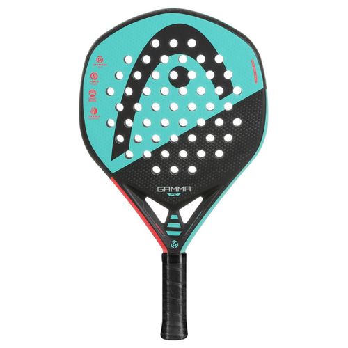 Head, Raquette De Padel - Graphene 360 Gamma Pro 2021