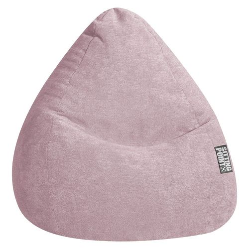 Pouf Alfa Xxl Rose