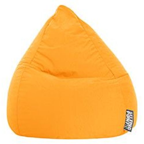 Pouf Easy L Jaune