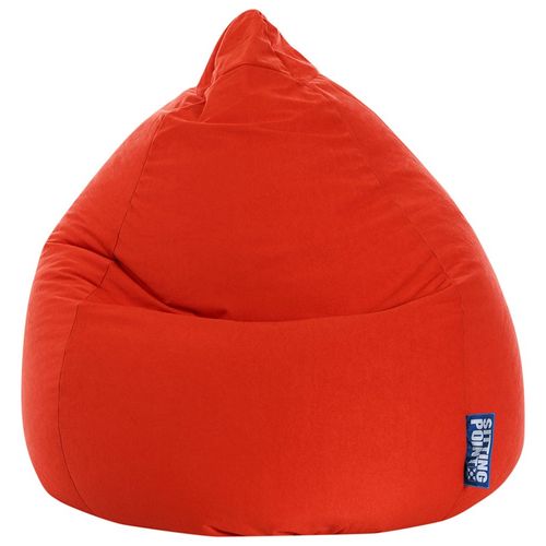 Pouf Easy Xl Tomate