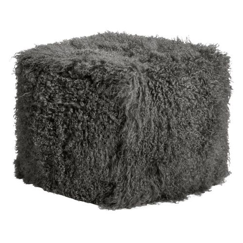 Cube Pamina Anthracite