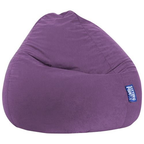 Pouf Easy Xxl Mauve