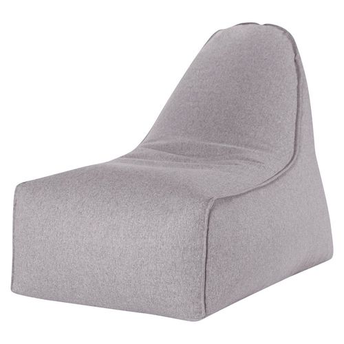 Pouf Boogie Felt Gris