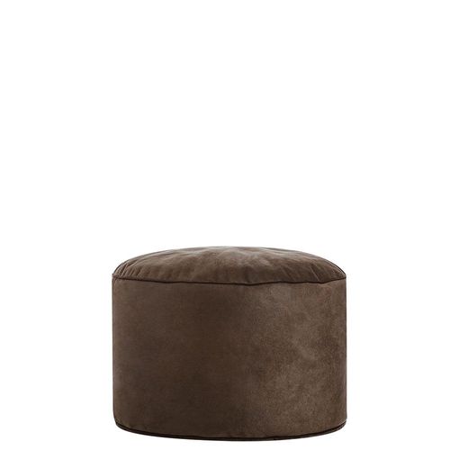 Repose Pieds Dotcom Cuba Chocolat