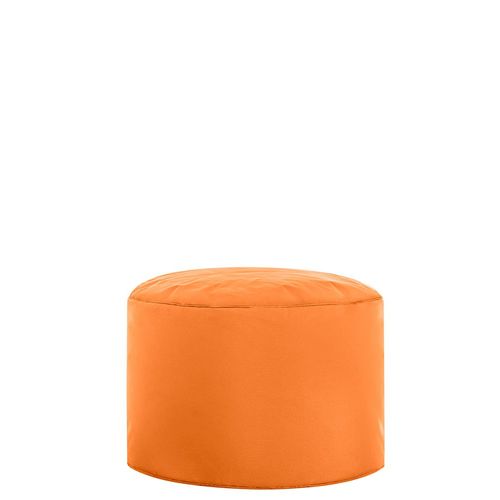 Repose Pieds Dotcom Swing Orange