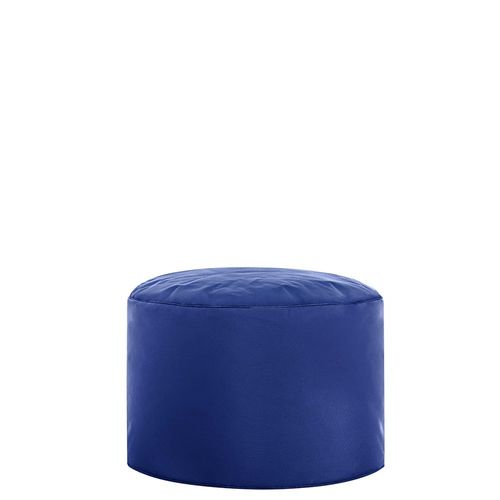 Repose Pieds Dotcom Swing Bleu