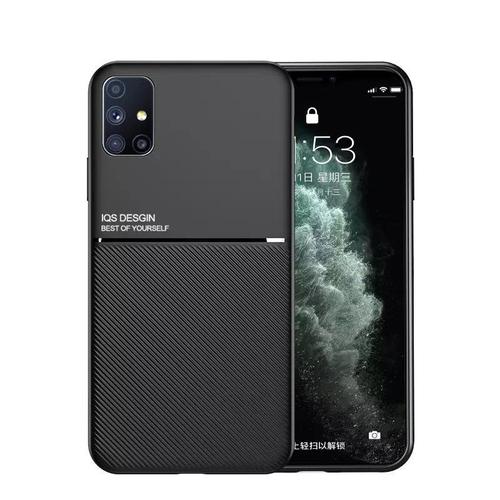 Coque Magnétique Lux Pour Samsung Galaxy A51