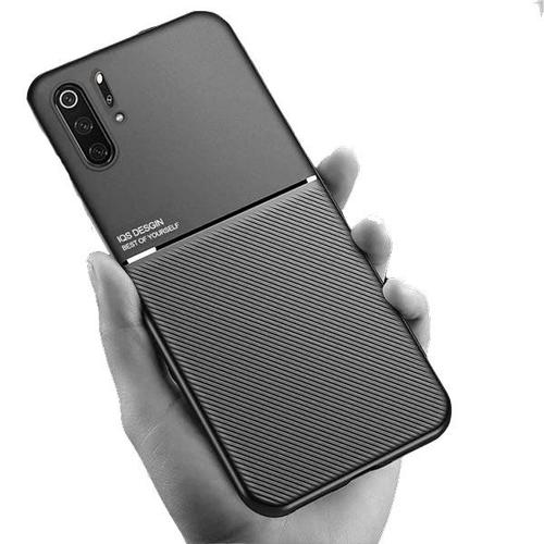 Coque Magnétique Lux Pour Huawei P30 Pro New Edition