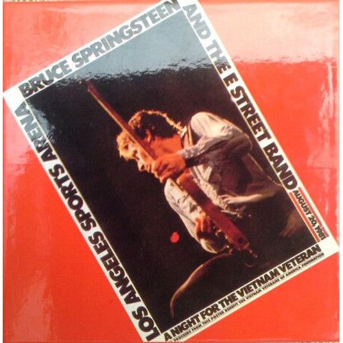 A Night For The Vietnam Veteran