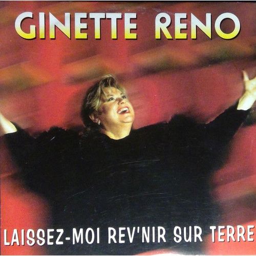 Laissez-Moi Rev'nir Sur Terre (Romano Musumarra / Luc Plamondon) 1996