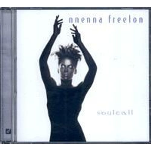 Soulcall - Dutch Import