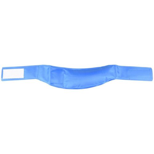 Flamingo Pet Products Collier Rafra?Chissant Pour Chien. Taille M De 28 ? 36 Cm Tour De Cou.