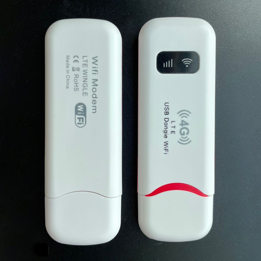 Routeur WiFi 4G LTE sans fil, 150Mbps, carte SIM, Modem USB ... - 3