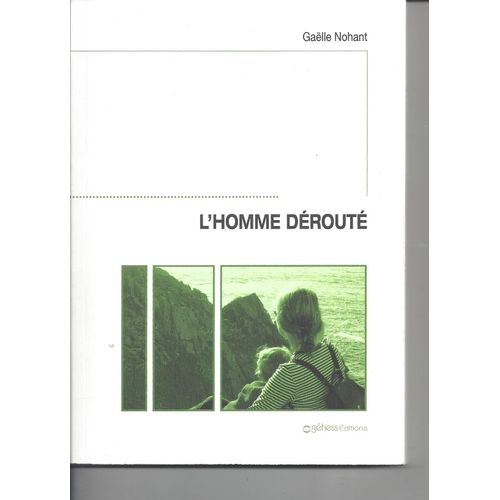 L'homme Dérouté