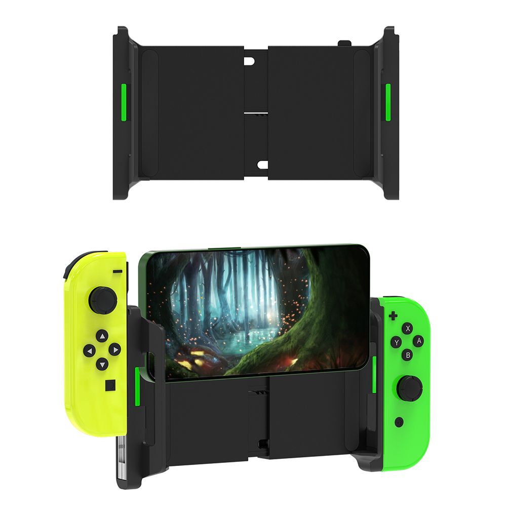 Poigne De Jeu Extensible Et Support De Poigne Droit, Acces... - 4