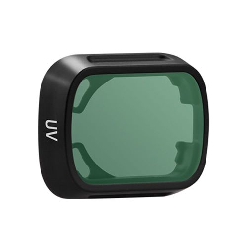 Lentille De Protection En Verre Pour Dji Mini 3 Pro, En Alliage D'aluminium, Filtre De Protection Uv Cpl, Accessoires De Remplacement Pour Drone-Générique