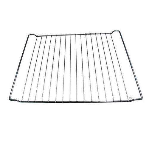 Grille (58468-35994) Four cuisinière (481245819334 C00312479 WHIRLPOOL BAUKNECHT IKEA WHIRLPOOL IGNIS LADEN KITCHENAID BRASTEMP)