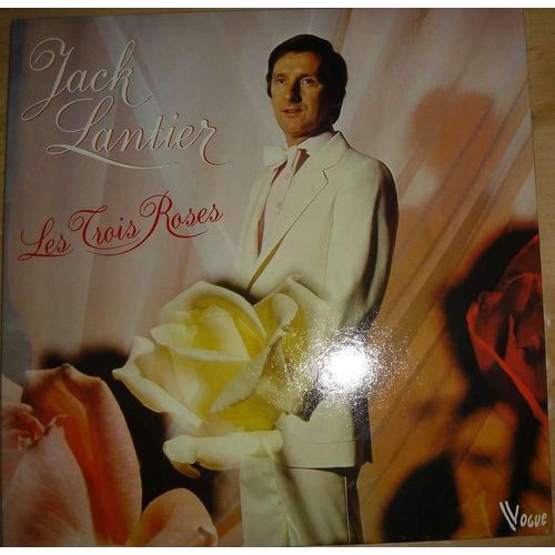 Les Trois Roses