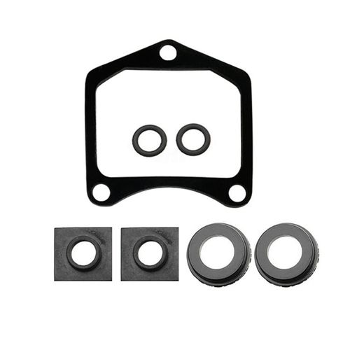 Kit De Réparation De Moteur De Démarreur Électromagnétique, Interrupteur 028000 ? 3601, Adapté Au Moteur De Voiture Toyota Mazda