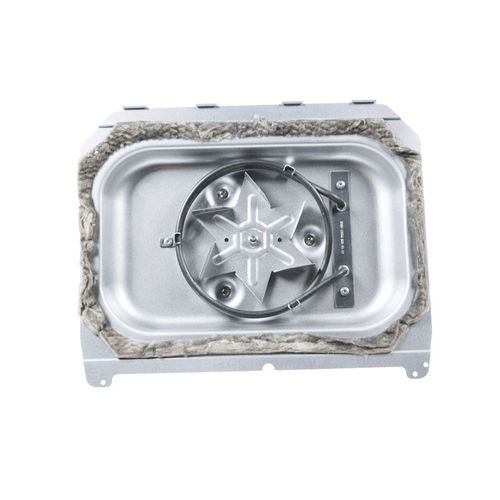 KIT MOTEUR + HÉLICE +RÉSISTANCE CIRCULAIRE POUR MICRO ONDES WHIRLPOOL - 482000013381