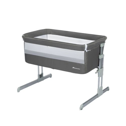 Lit Cododo Calidoo De Bebeconfort - Tinted Gray