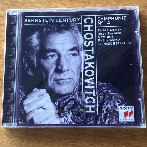 Symphonie N 14