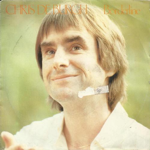 Borderline (Chris De Burgh) 4:38 / I'm Counting On You (Chris De Burgh) 4:25