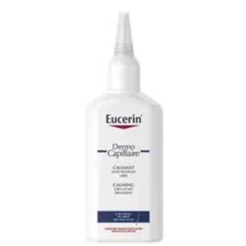 Eucerin Dermocapillaire Soin Traitant Calmant 5% Urée 100ml 