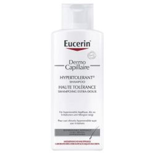 Eucerin Dermocapillaire Shampooing Haute Tolérance 250ml 