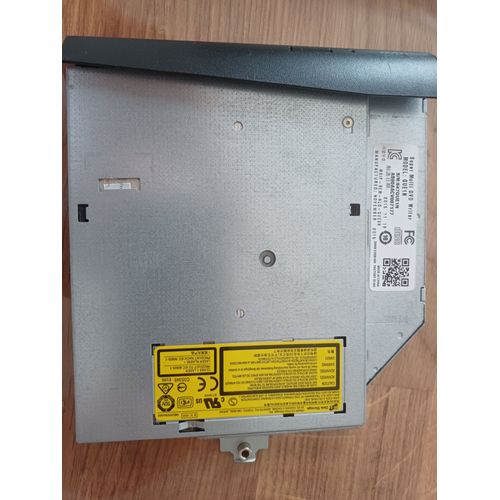 Multi DVD Writer - HL DATA STORAGE GUE1N + Cache ASUS ROG GL552VW