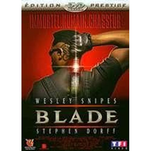 Blade - Édition Collector