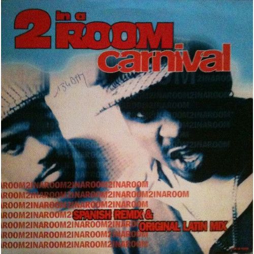 Carnival (Spanish Remix / Original Latin Mix)