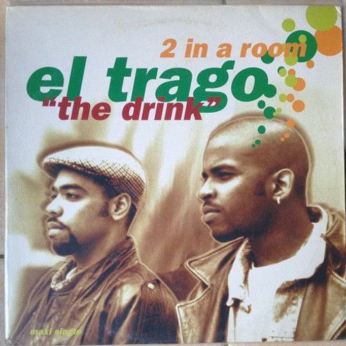 El Trago (The Drink)