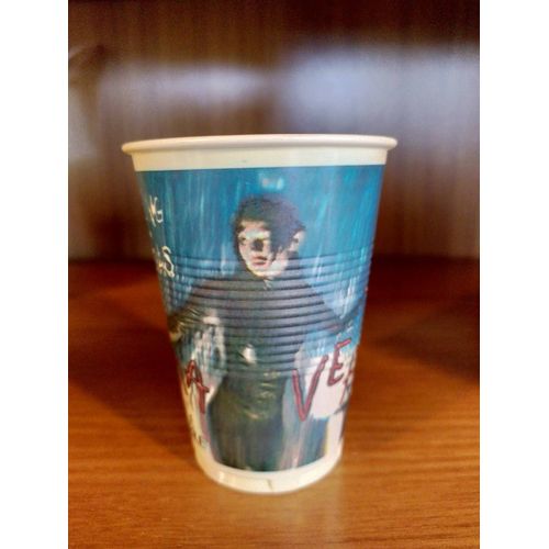 Gobelet Plastique Promo Irma Vep