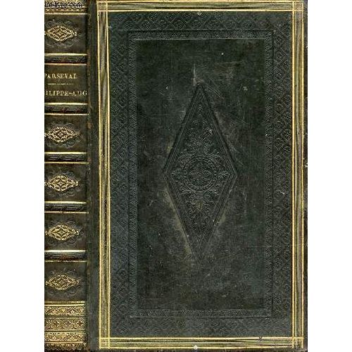 Philippe-Auguste Poème Héroïque En Douze Chants.