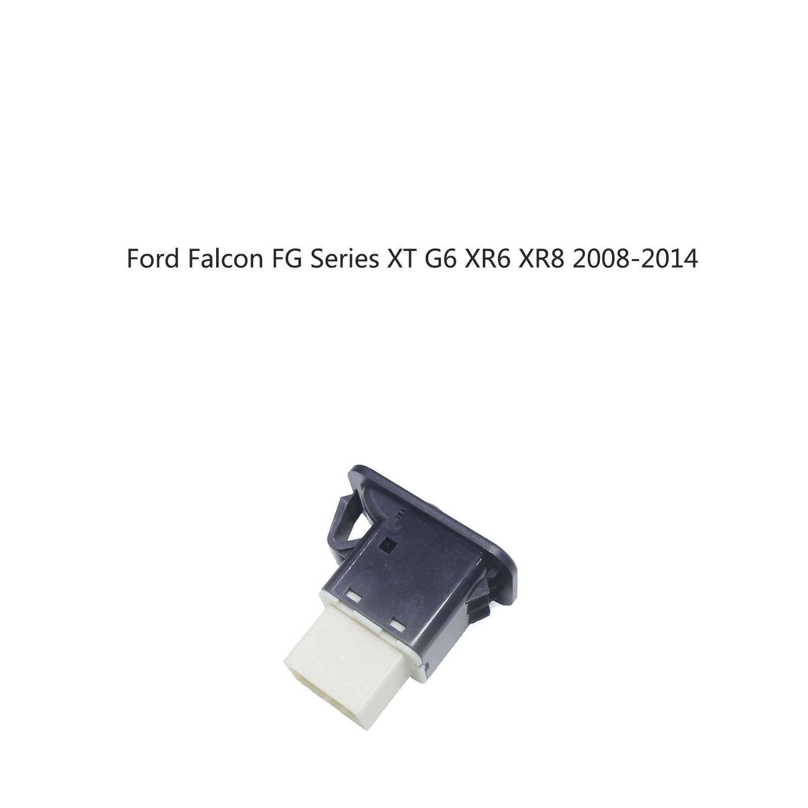 Bouton Interrupteur De Commande De Fentre Principal, Simple... - 2