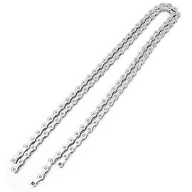 116 Maillons En Acier Ultra Léger 10 Vitesses Chaîne De Vélo De Montagne De Route Accessoires De Chaînes De Remplacement