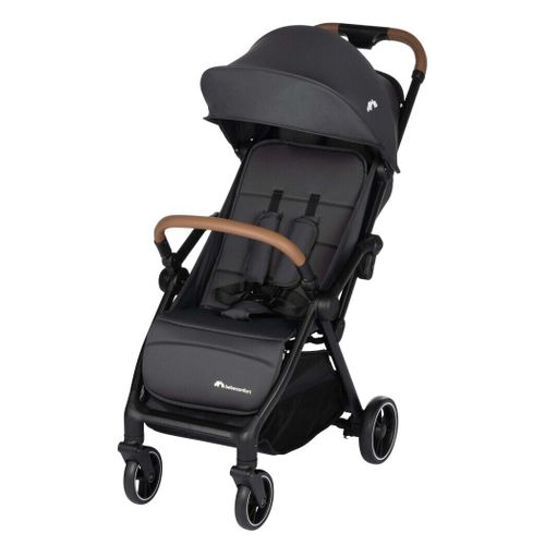 Poussette Citadine Bebeconfort Sunlite Pour Bébé Jusqu'à 22 Kg - Mineral Graphite