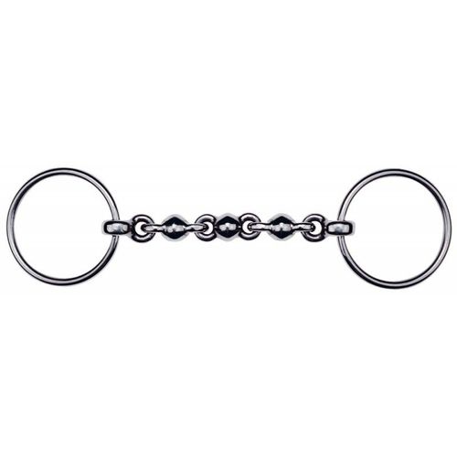 Mors Feeling "Waterford" 125 Cm Pour Cheval
