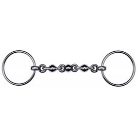 Mors Feeling "Waterford" 125 Cm Pour Cheval