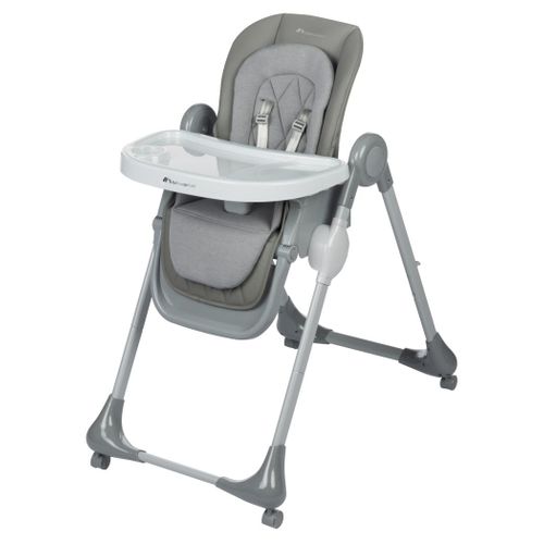 Chaise Haute Bebeconfort Olea - De La Naissance Jusqu'à Environ 3 Ans - Tinted Gray