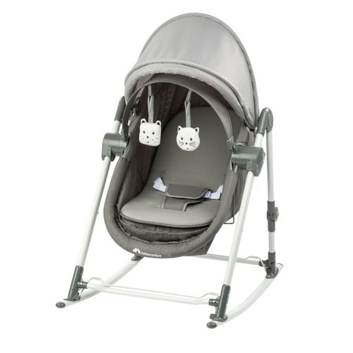 Transat Calys De Bebeconfort - Mist Gray