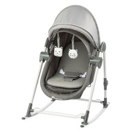 Transat Calys De Bebeconfort - Mist Gray