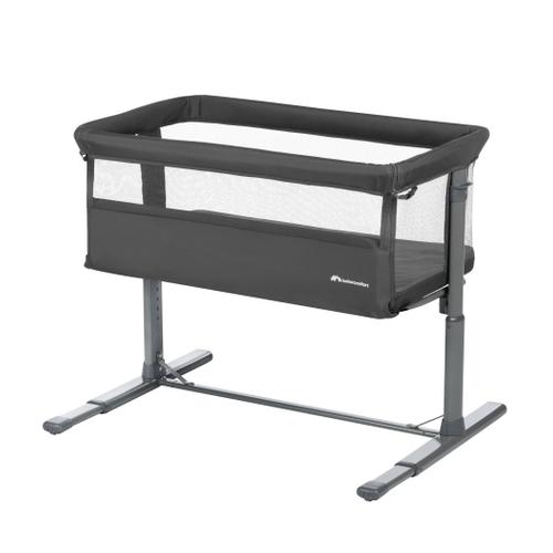 Cododo Bebeconfort Zina 2-En-1, De La Naissance Jusqu'à 9 Kg - Mineral Graphite