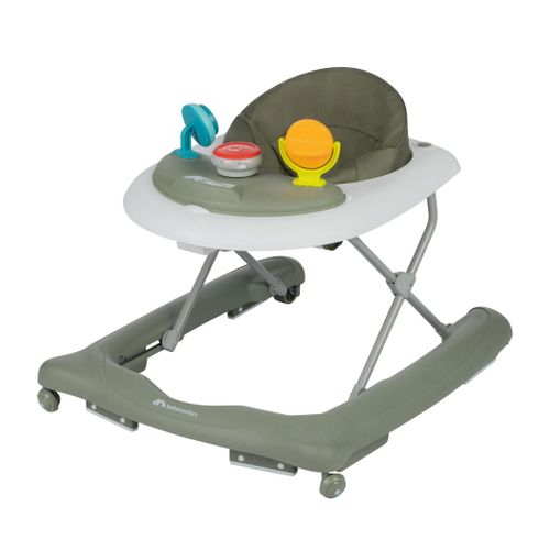 Trotteur Bebeconfort Dalia Pour Bébé De 6 À 18 Mois - Mineral Green